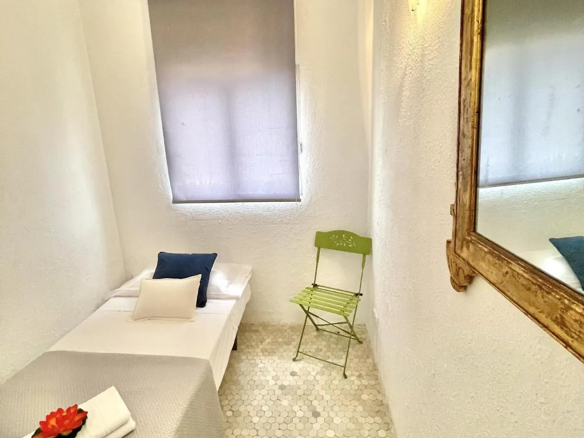 Lägenhet Apartbeach Malta Capri Vistas Playa Y Climatizado Salou