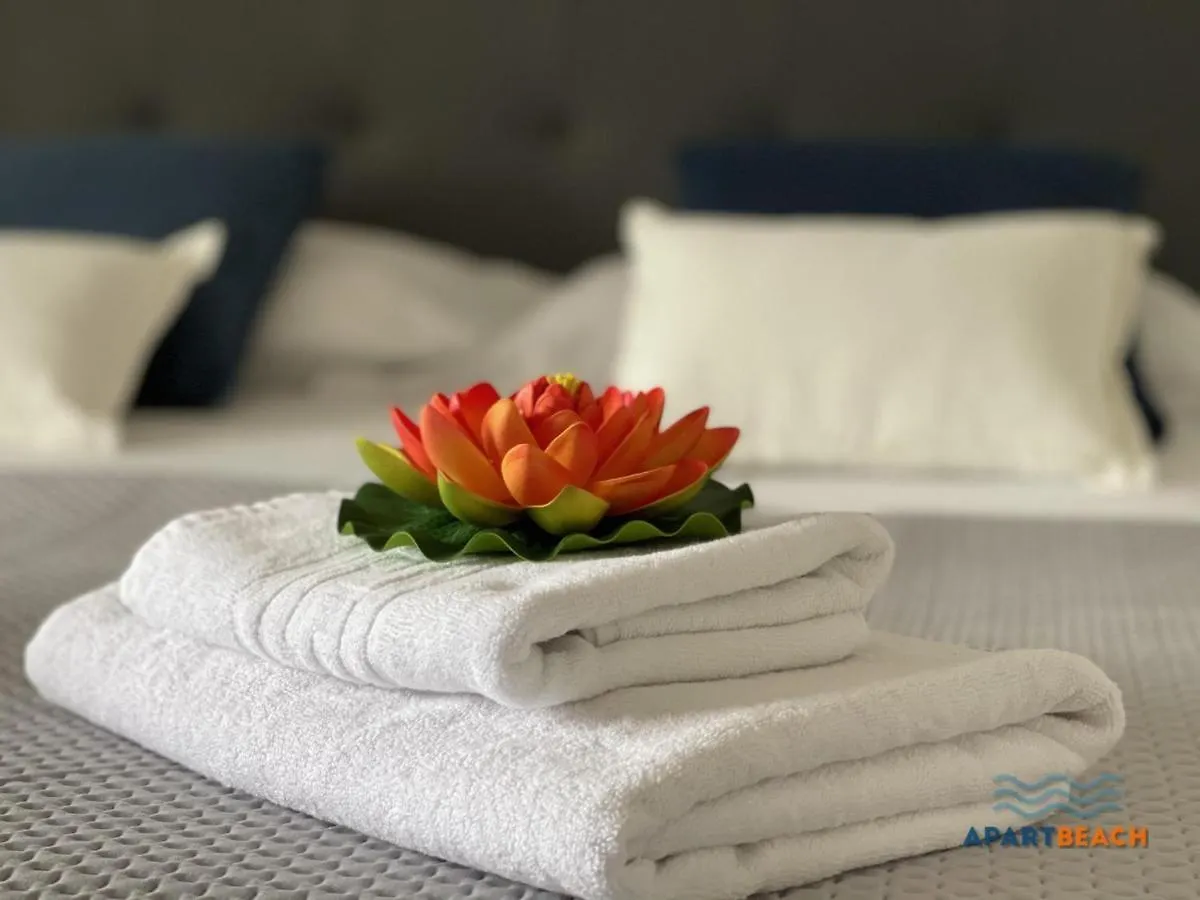 Apartmán Apartbeach Malta Capri Vistas Playa Y Climatizado Salou