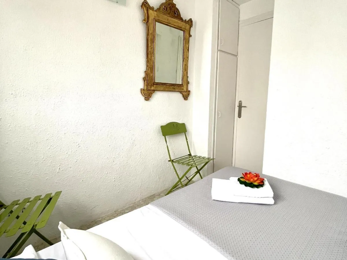 Apartbeach Malta Capri Vistas Playa Y Climatizado Salou